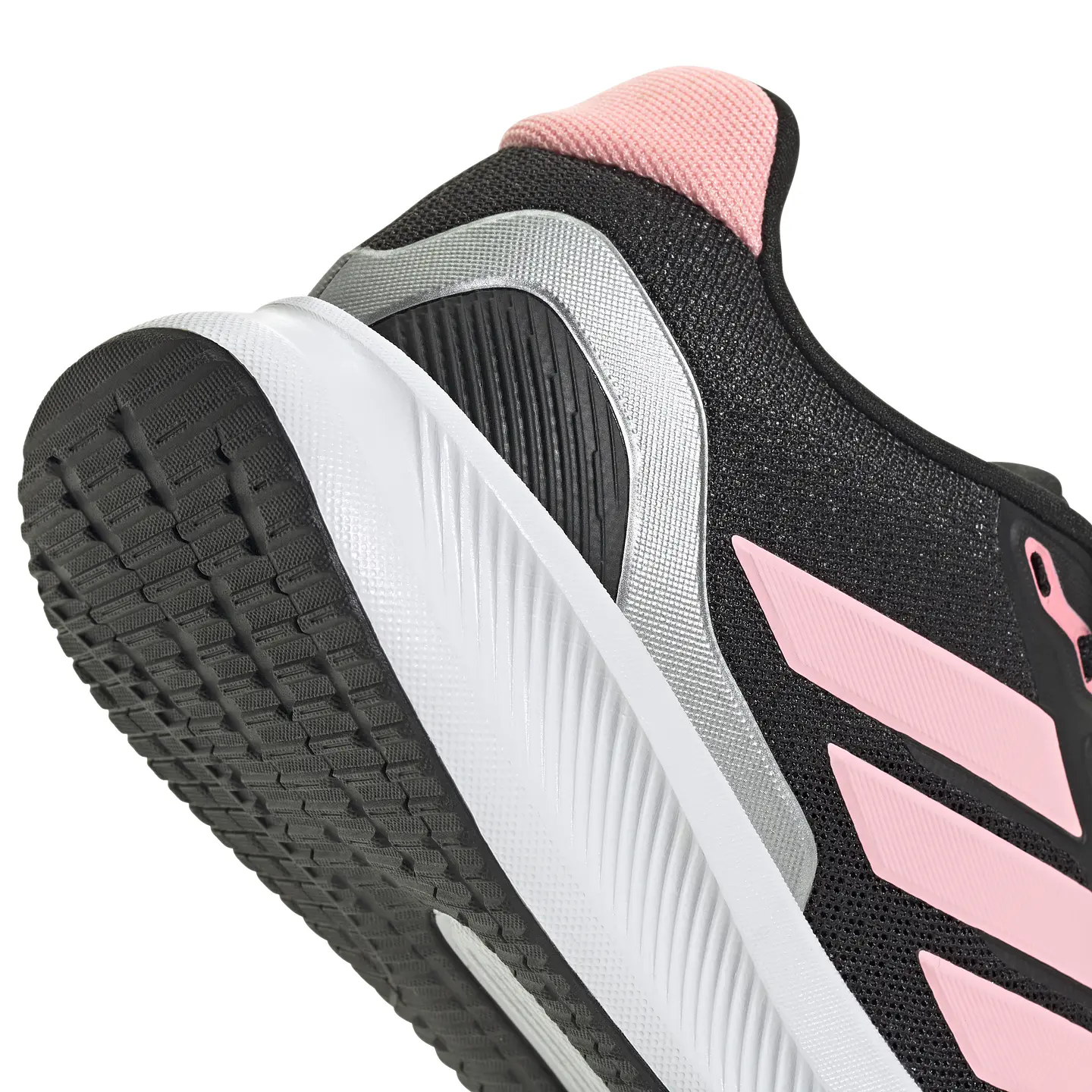 Zapatilla Mujer Negra Adidas IE8585 4