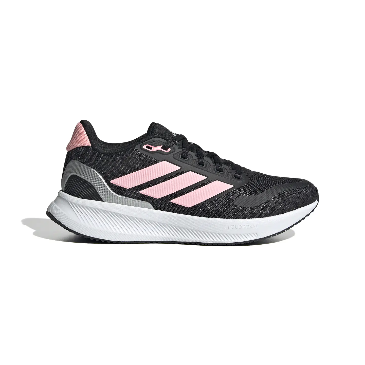 Zapatilla Mujer Negra Adidas IE8585 6