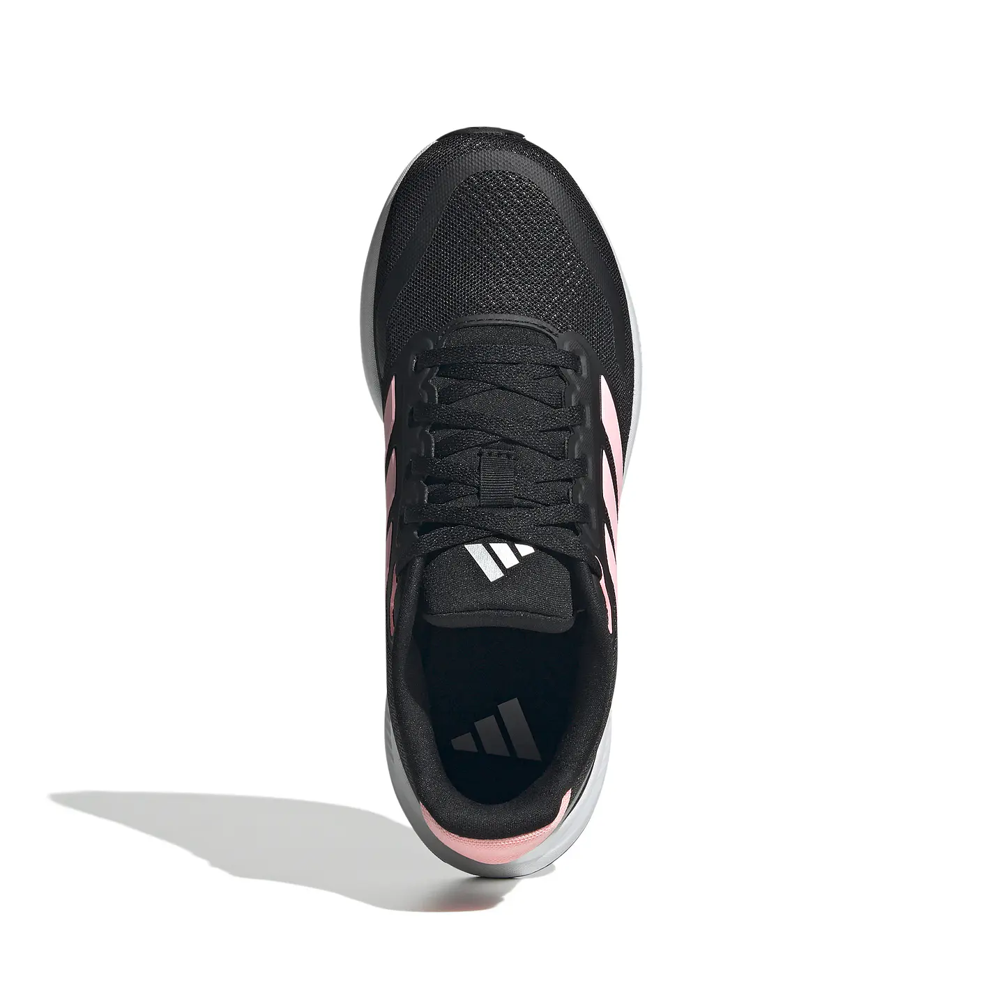 Zapatilla Mujer Negra Adidas IE8585 7