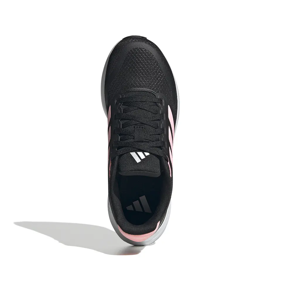 Zapatilla Mujer Negra Adidas IE8585 7