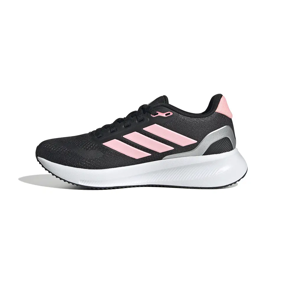 Zapatilla Mujer Negra Adidas IE8585 9