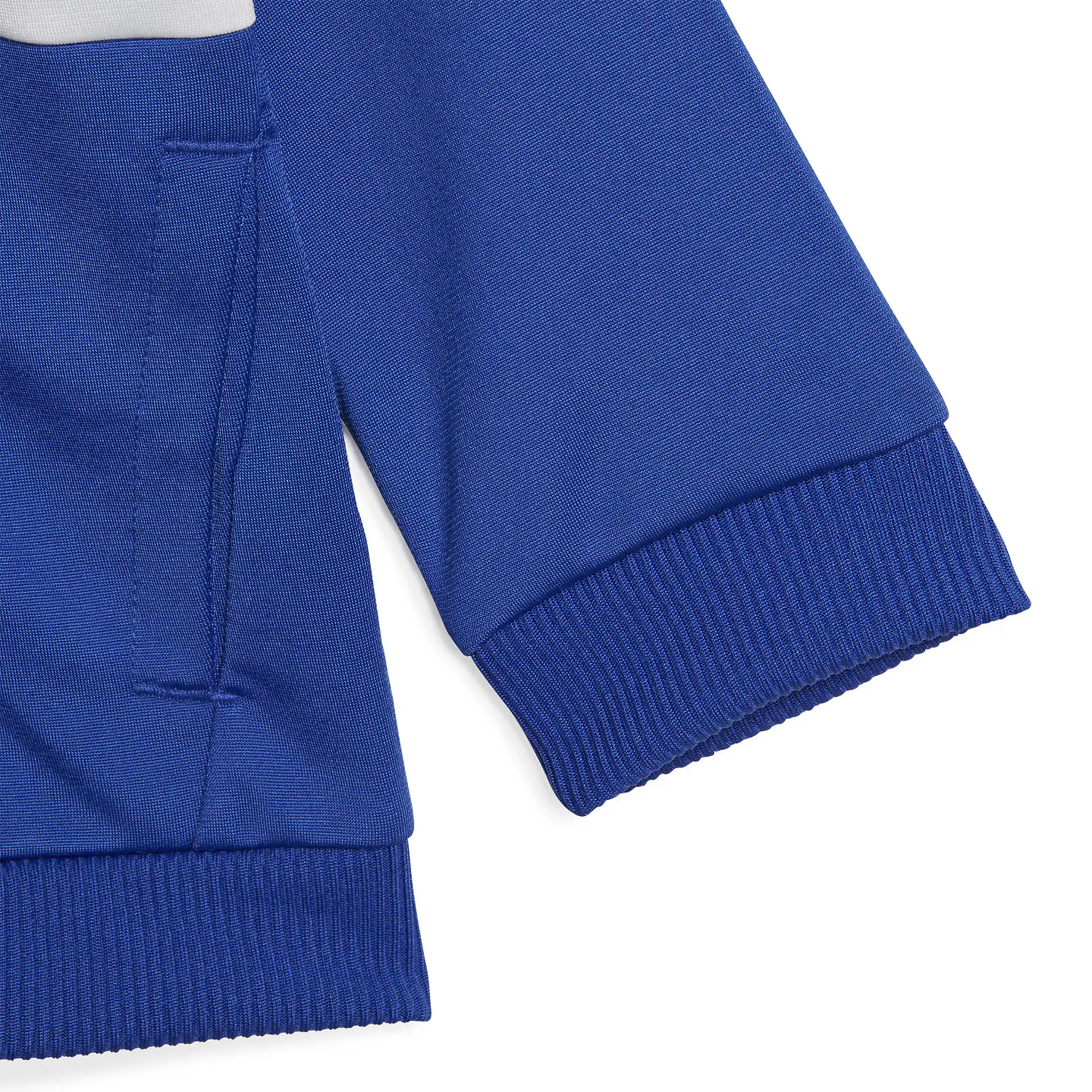 Conjunto Bebé/RN Azul Adidas IB4896 2