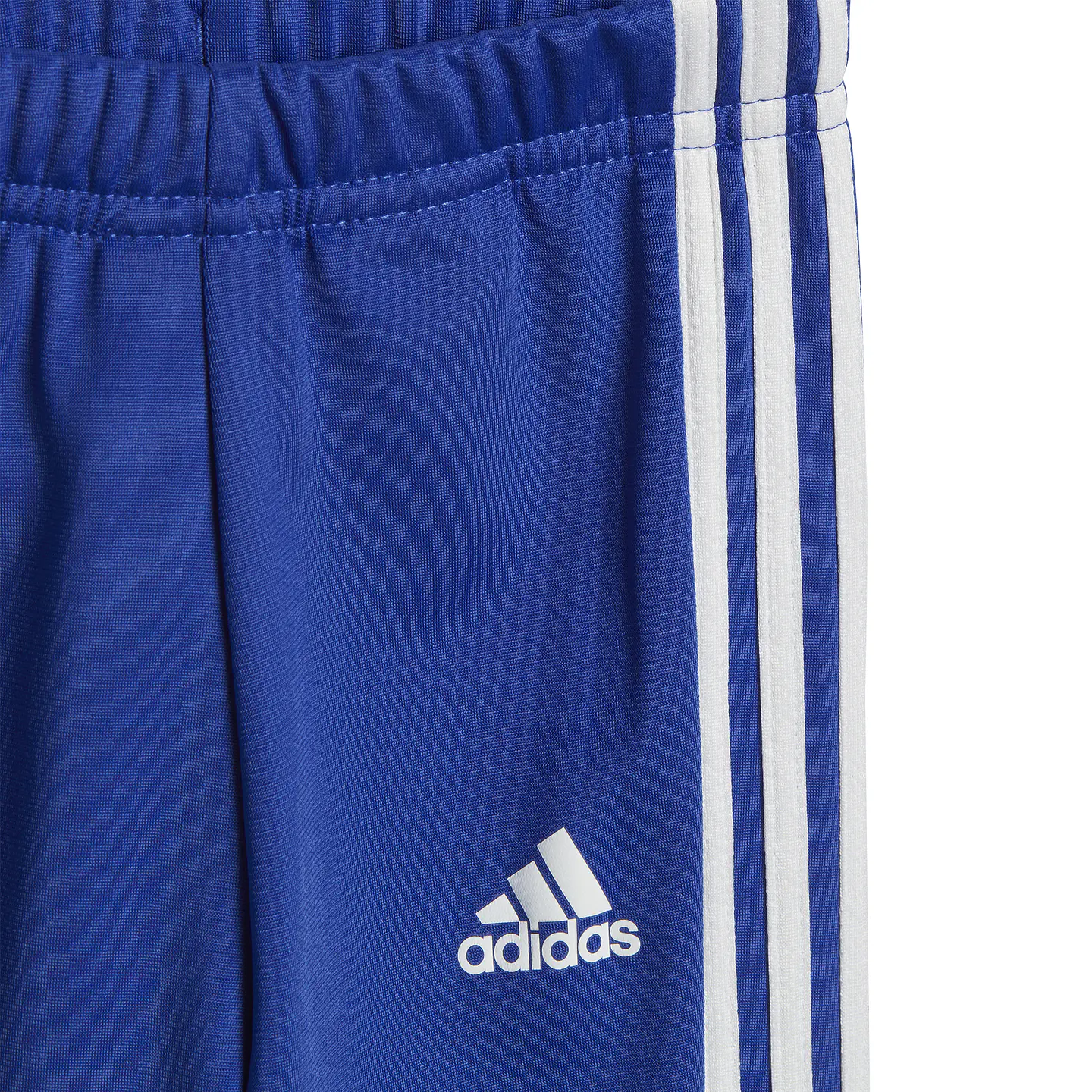 Conjunto Bebé/RN Azul Adidas IB4896 4