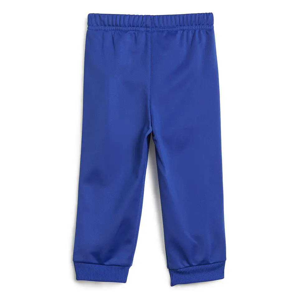 Conjunto Bebé/RN Azul Adidas IB4896 5