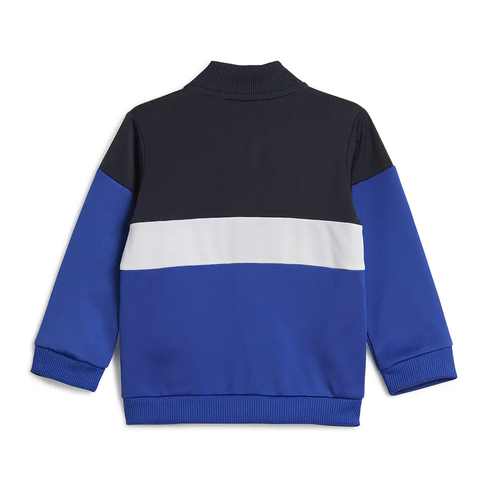 Conjunto Bebé/RN Azul Adidas IB4896 6