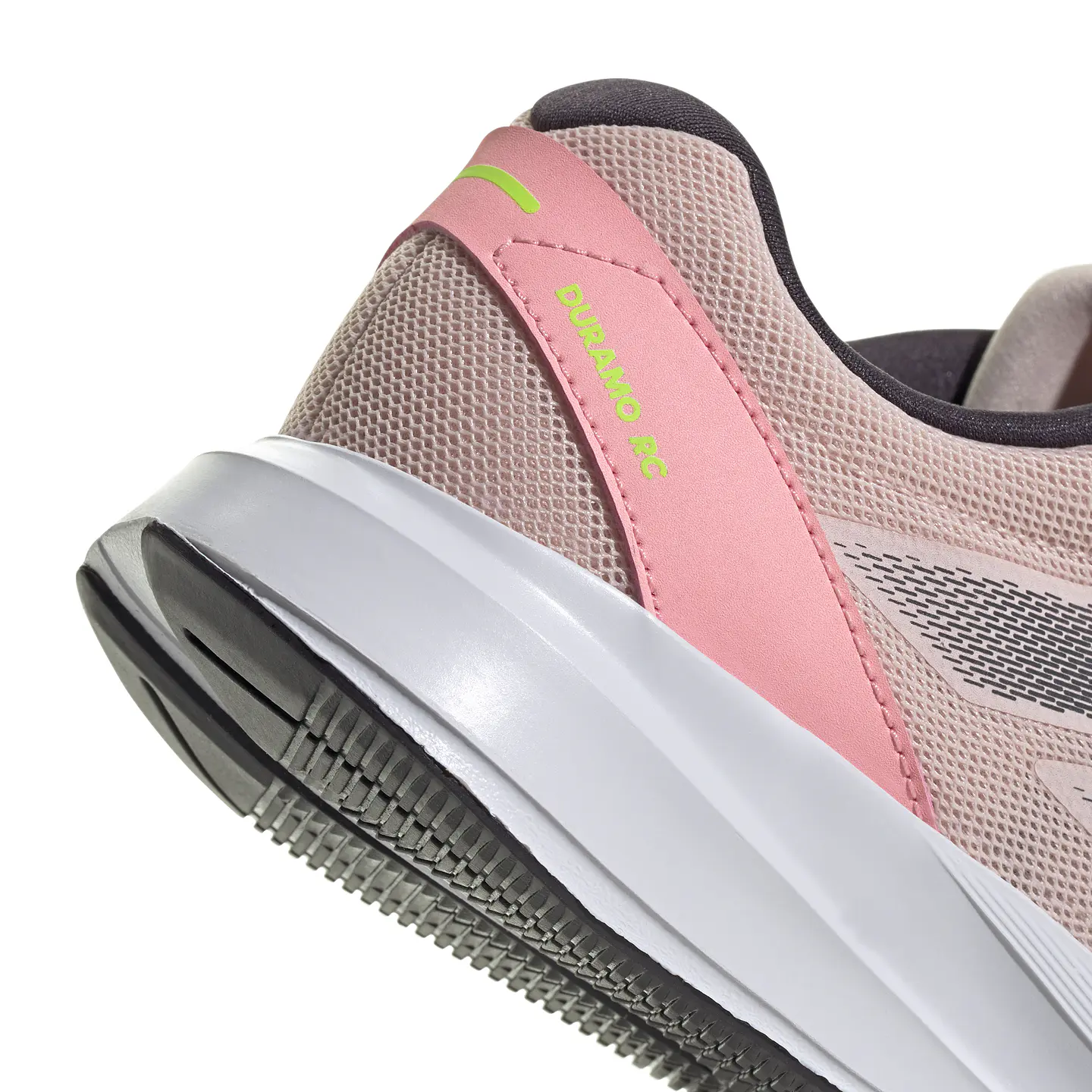 Zapatilla Mujer Rosada Adidas IF1249 3