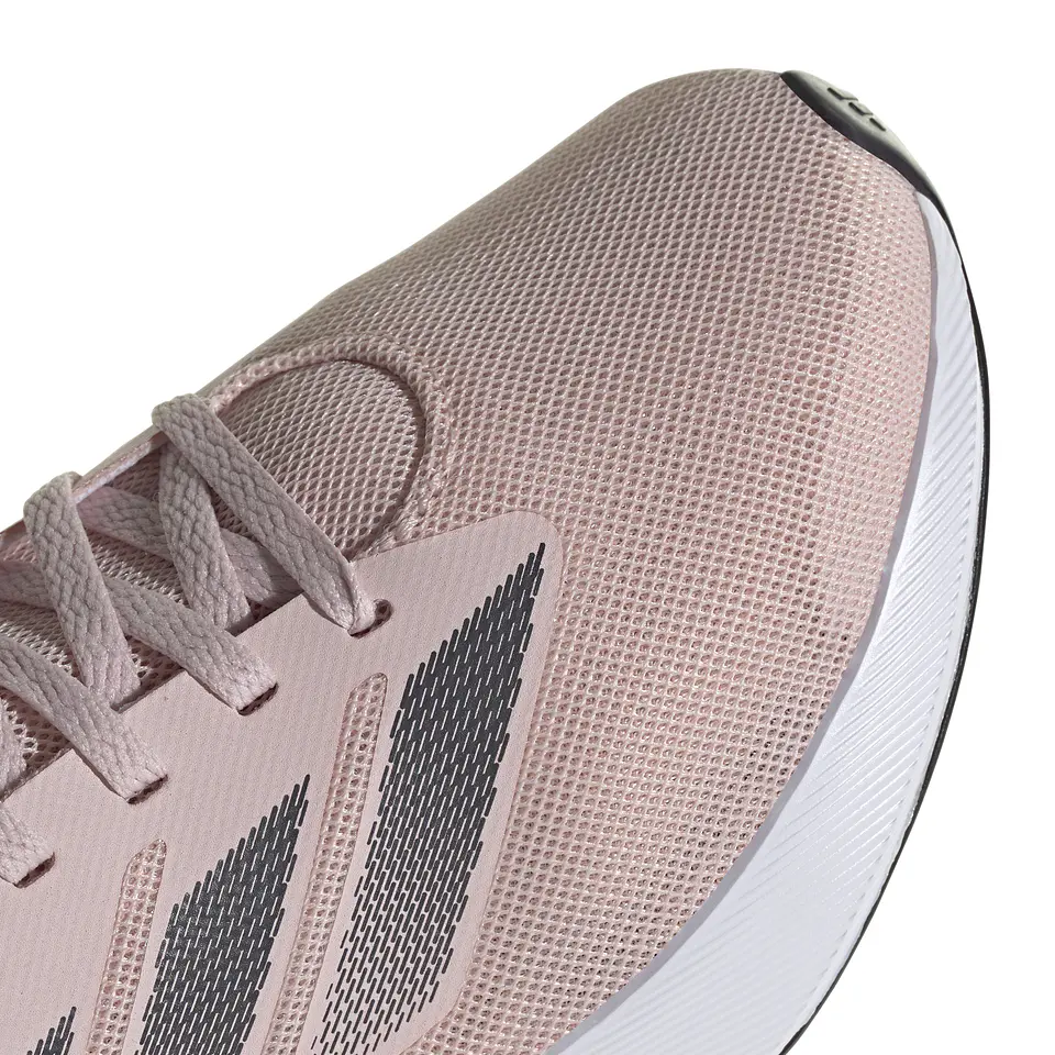 Zapatilla Mujer Rosada Adidas IF1249 4