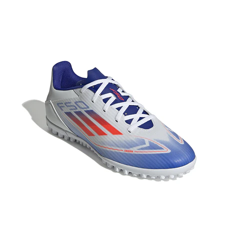 Zapato de Fútbol Hombre Blanco Adidas IF1348
