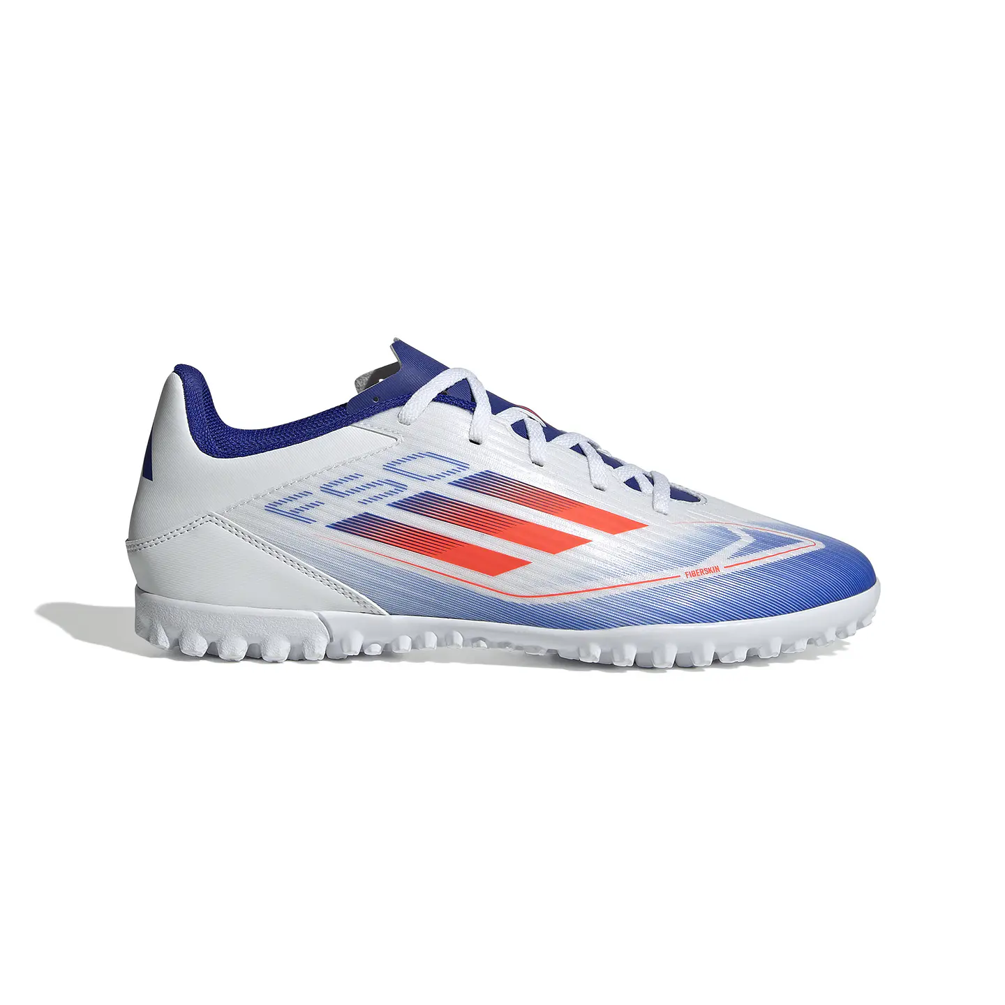 Zapato de Fútbol Hombre Blanco Adidas IF1348 5