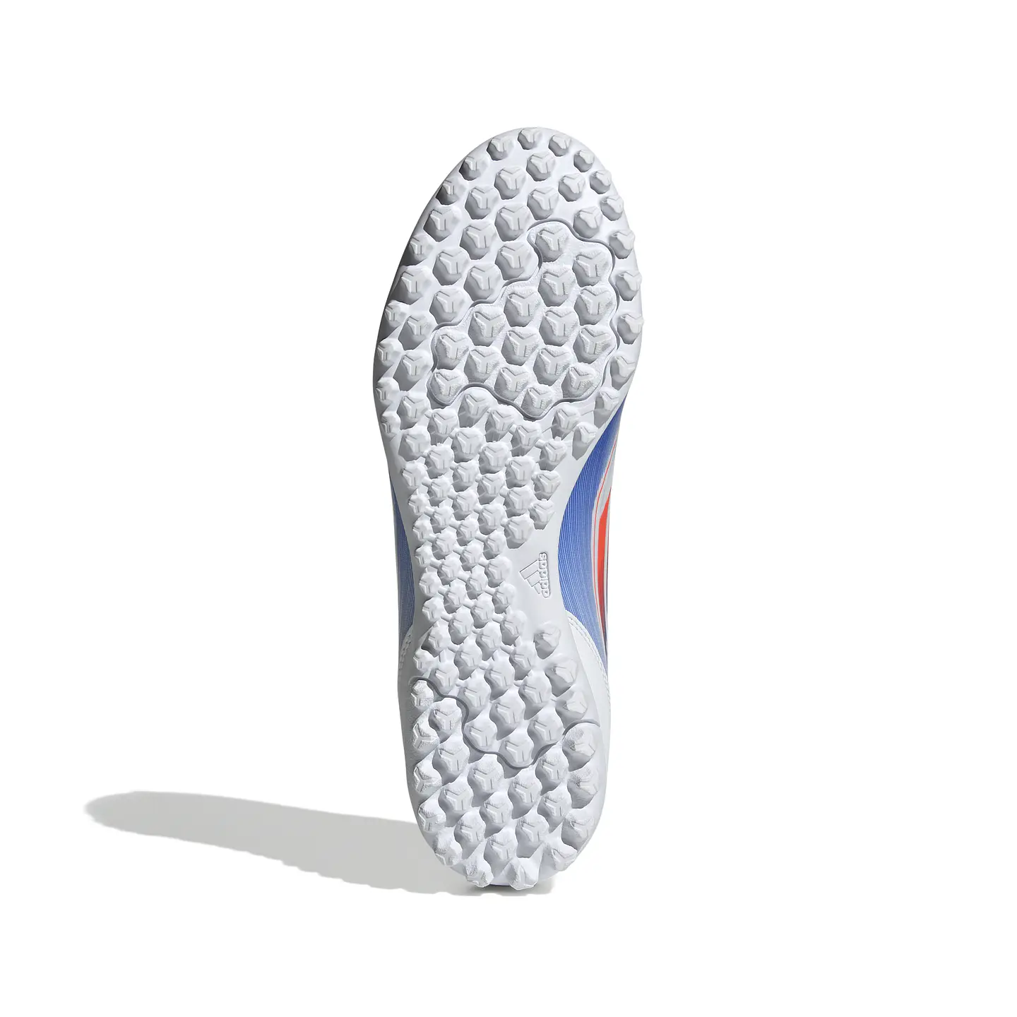 Zapato de Fútbol Hombre Blanco Adidas IF1348 7