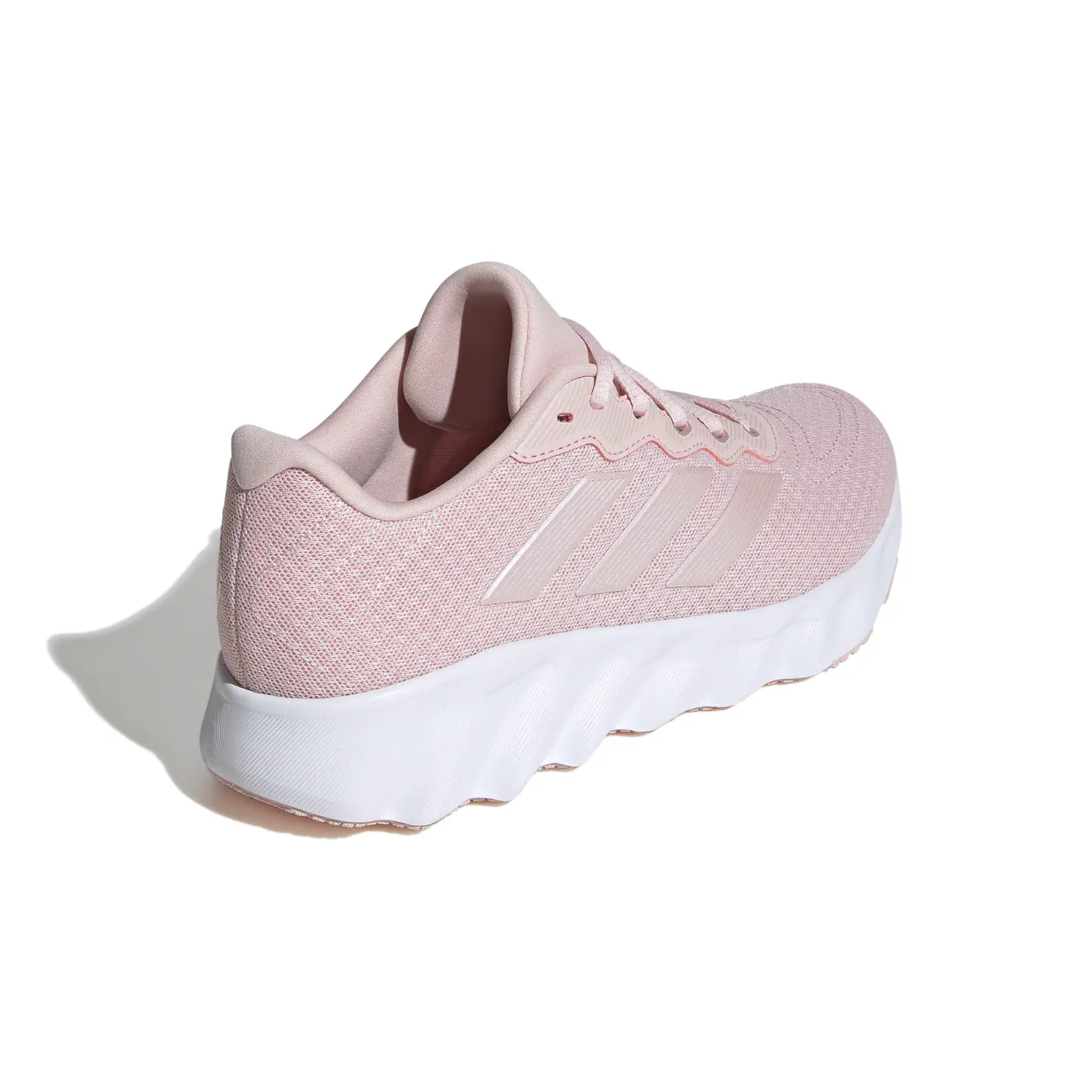 Zapatilla Mujer Rosada Adidas IF9342 2