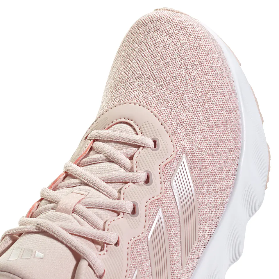 Zapatilla Mujer Rosada Adidas IF9342 3