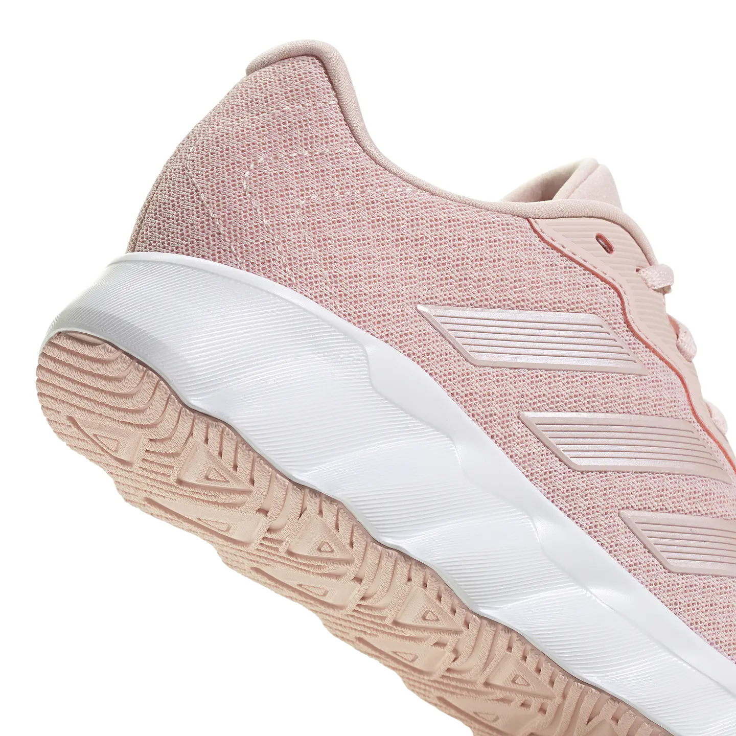 Zapatilla Mujer Rosada Adidas IF9342 4