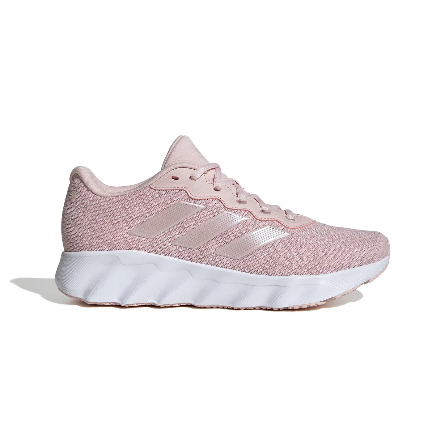 Zapatilla Mujer Rosada Adidas IF9342 5