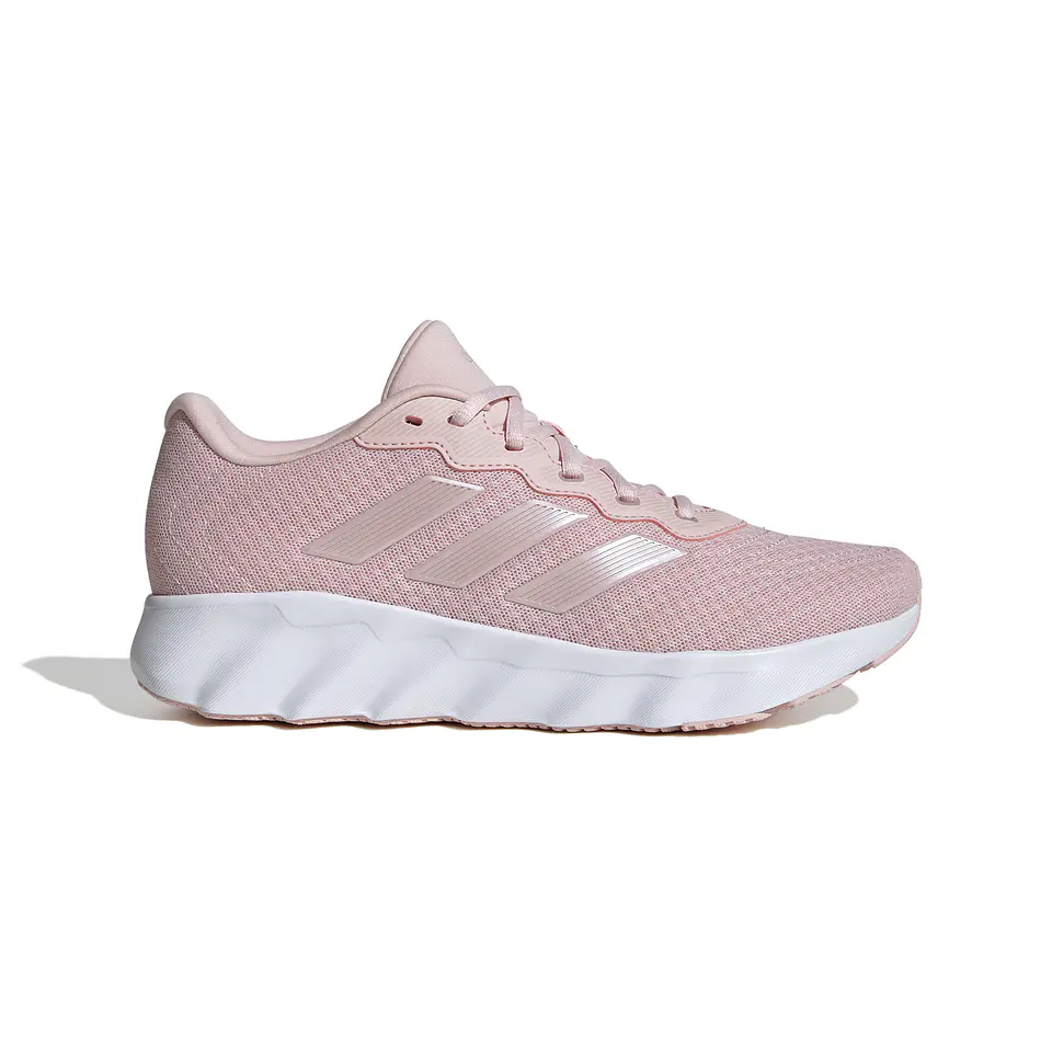 Zapatilla Mujer Rosada Adidas IF9342 5