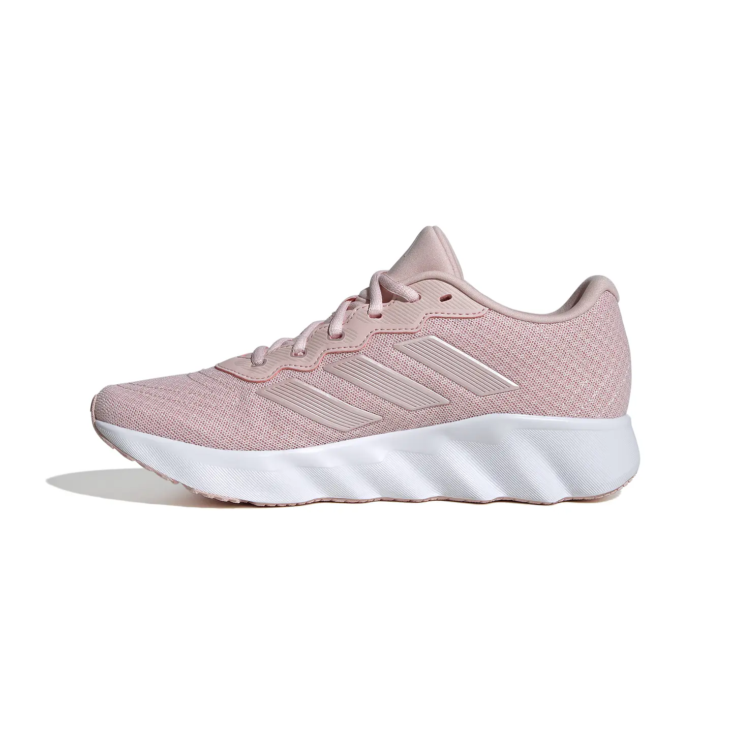Zapatilla Mujer Rosada Adidas IF9342 8