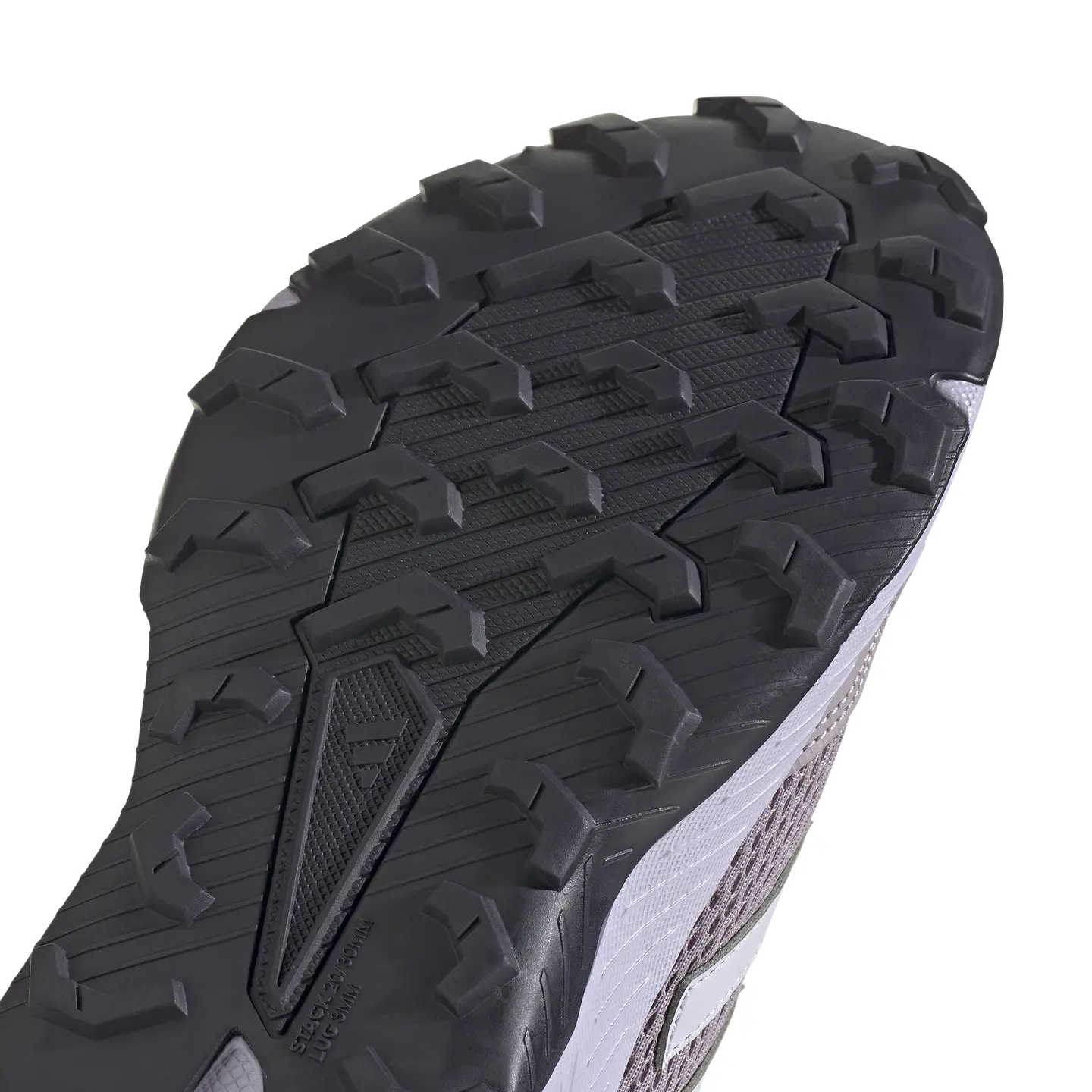 Zapatilla Mujer Lila Adidas IG8933 3