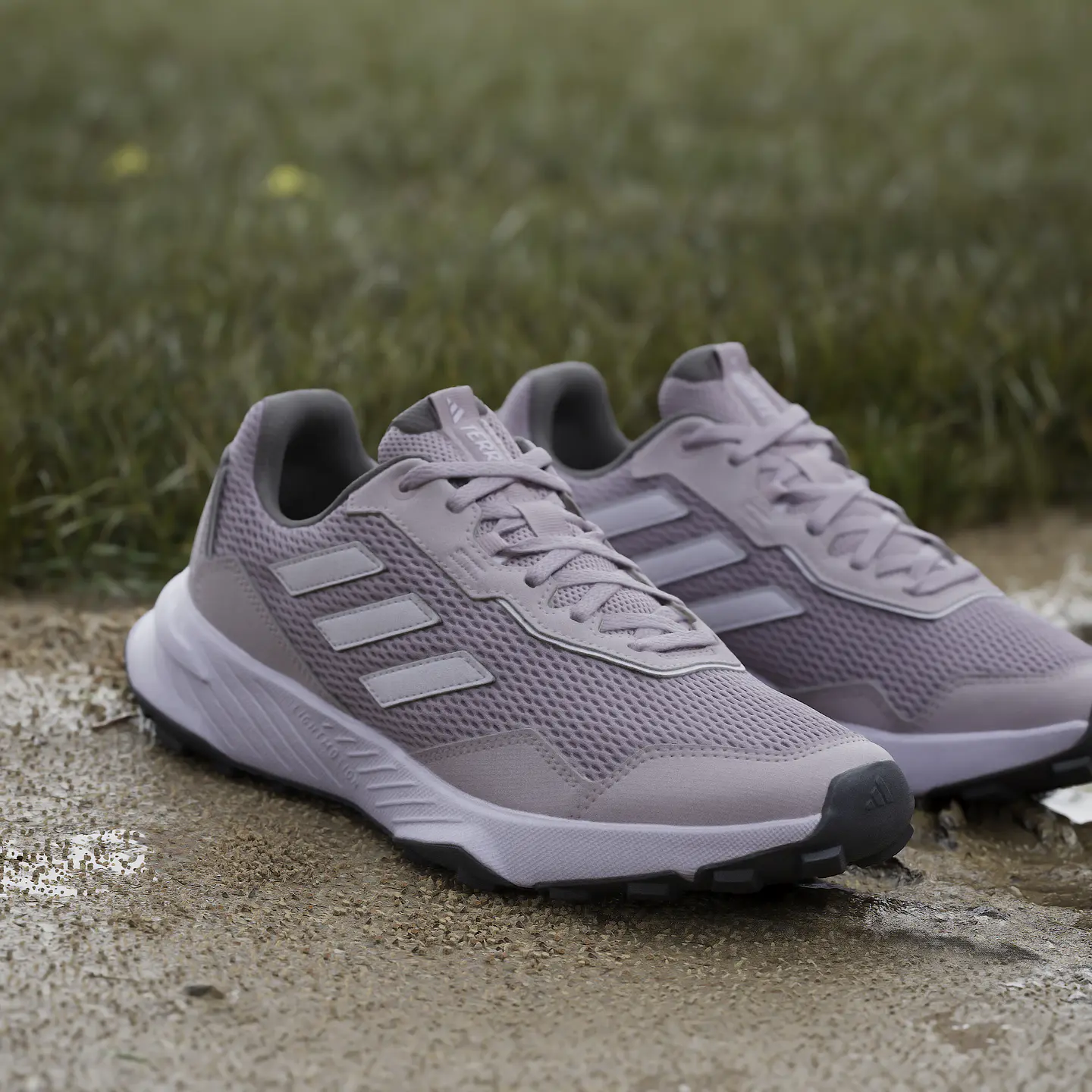 Zapatilla Mujer Lila Adidas IG8933 9