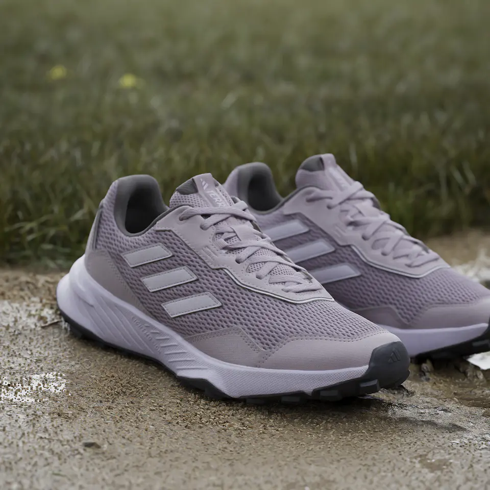 Zapatilla Mujer Lila Adidas IG8933 9