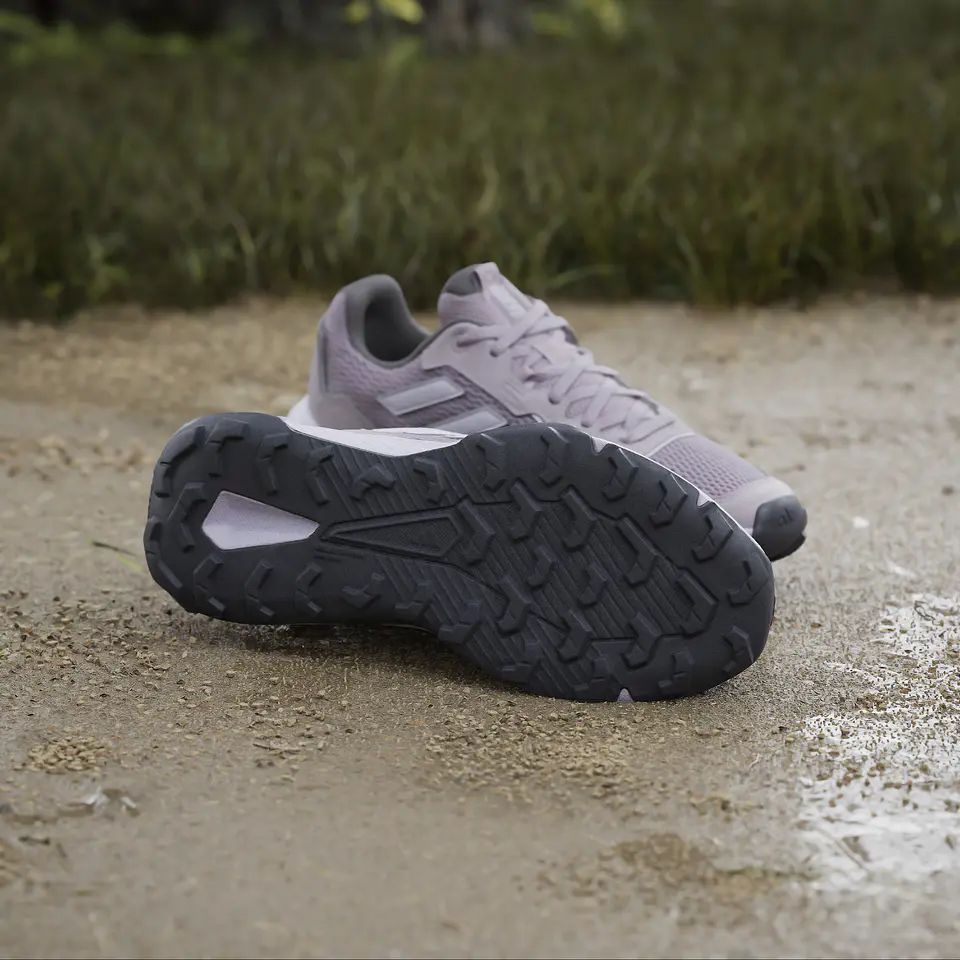 Zapatilla Mujer Lila Adidas IG8933 10