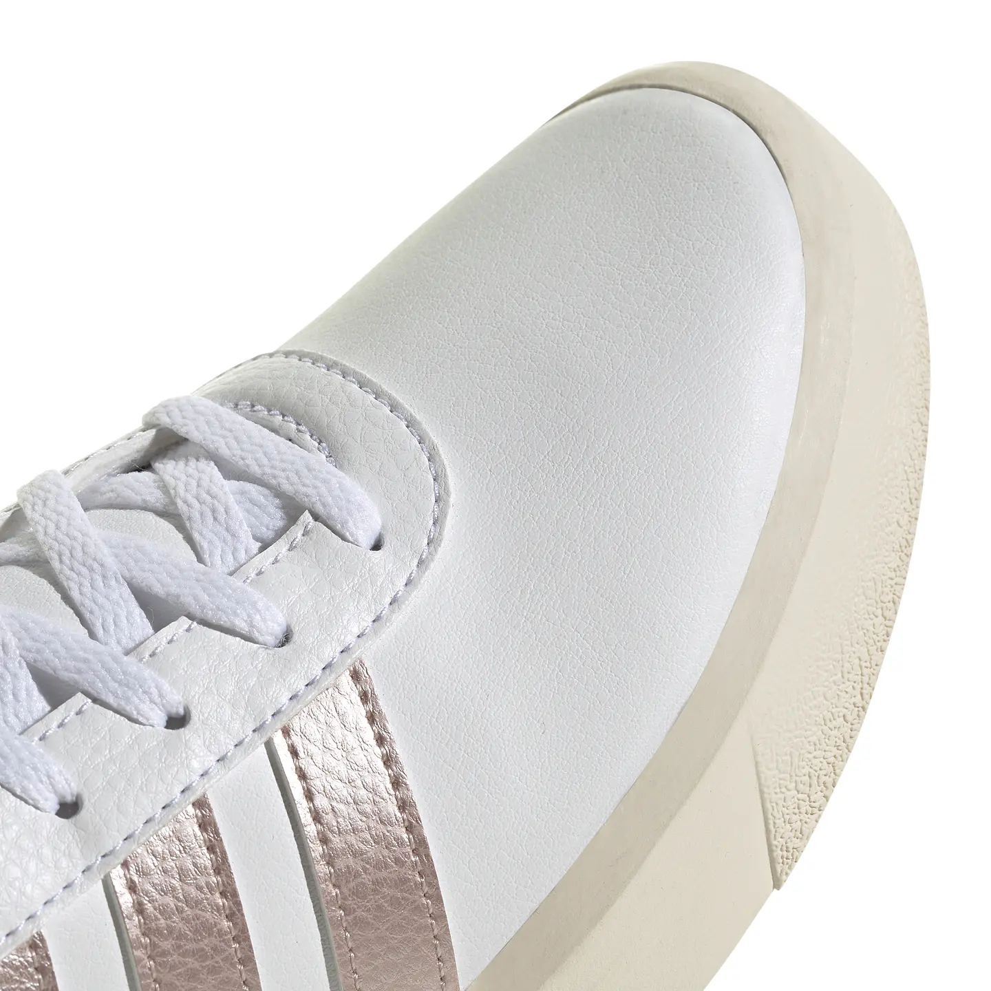 Zapatilla Mujer Blanca Adidas IH2398 4