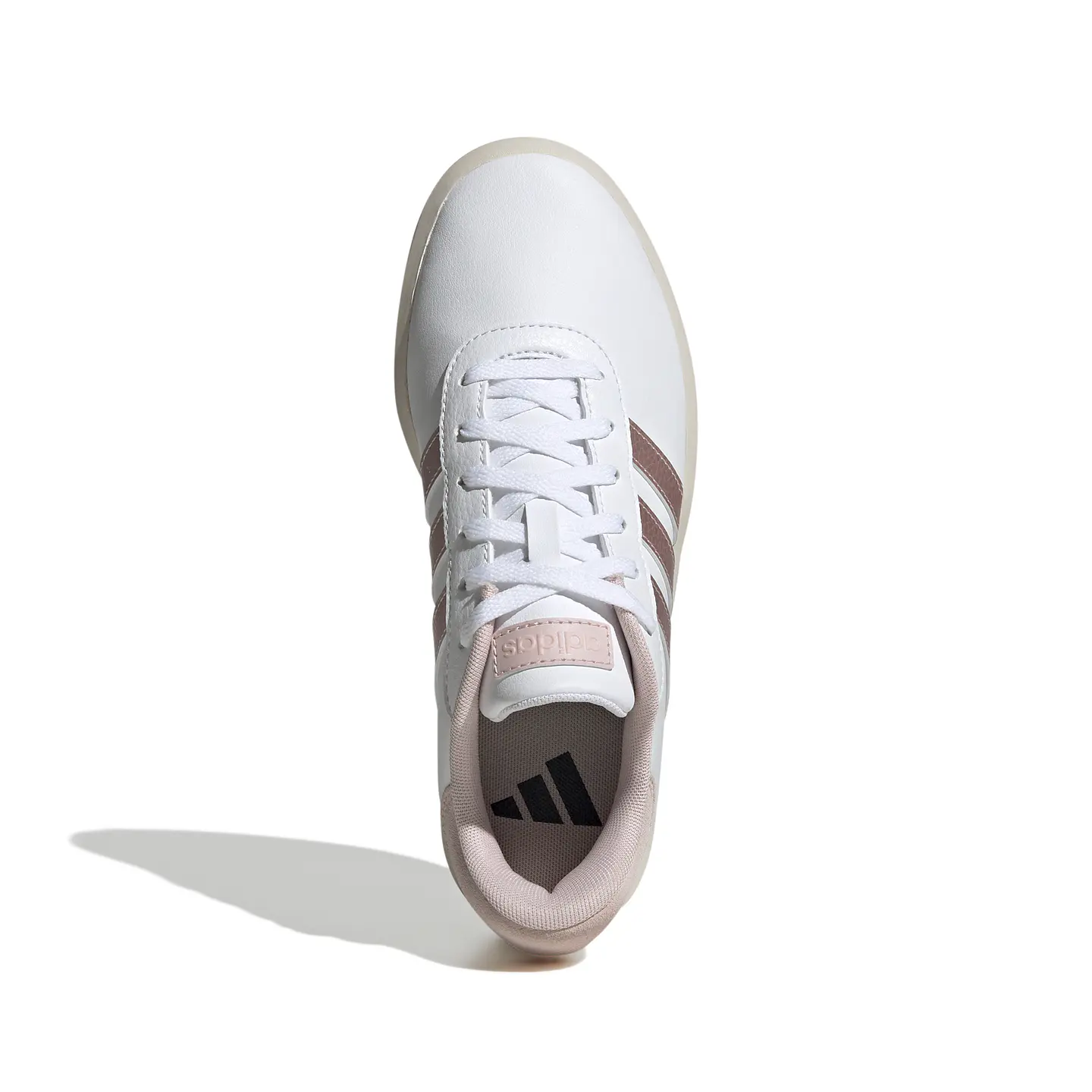 Zapatilla Mujer Blanca Adidas IH2398 6