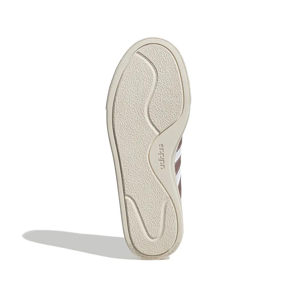 Zapatilla Mujer Blanca Adidas IH2398 7