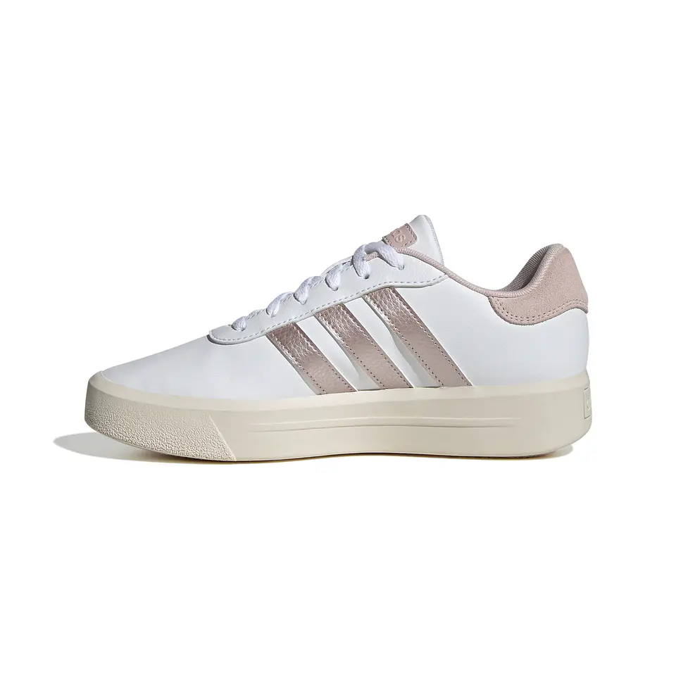 Zapatilla Mujer Blanca Adidas IH2398 8