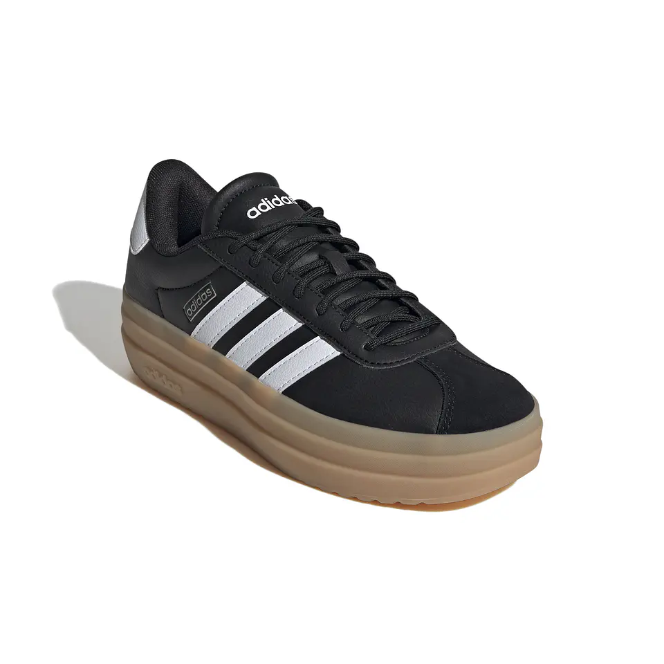 Zapatilla Mujer Negra Adidas IH3081 1