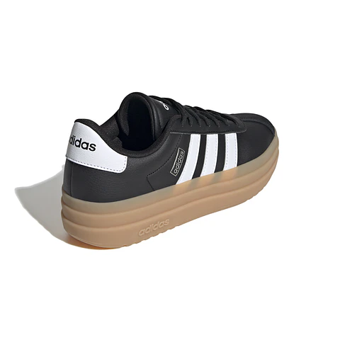 Zapatilla Mujer Negra Adidas IH3081