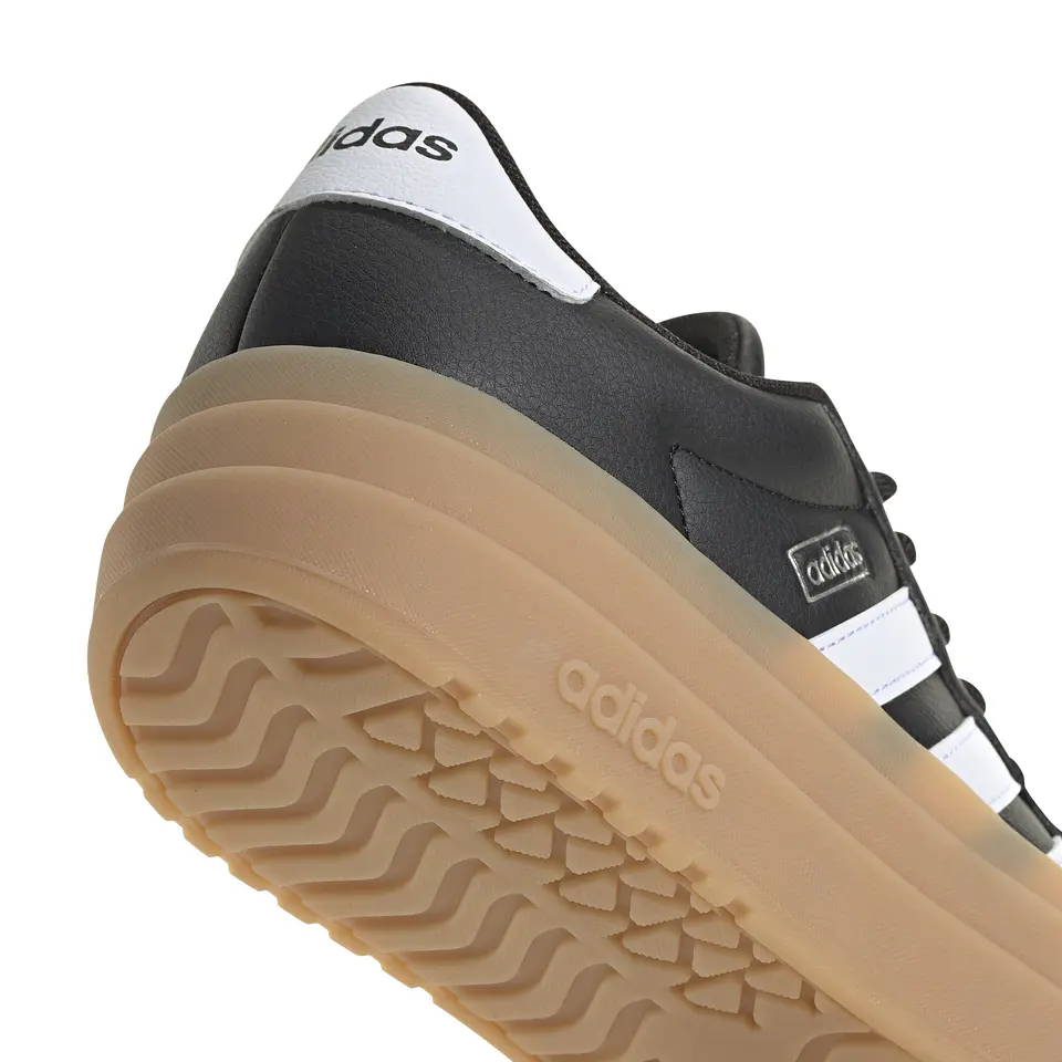 Zapatilla Mujer Negra Adidas IH3081 3