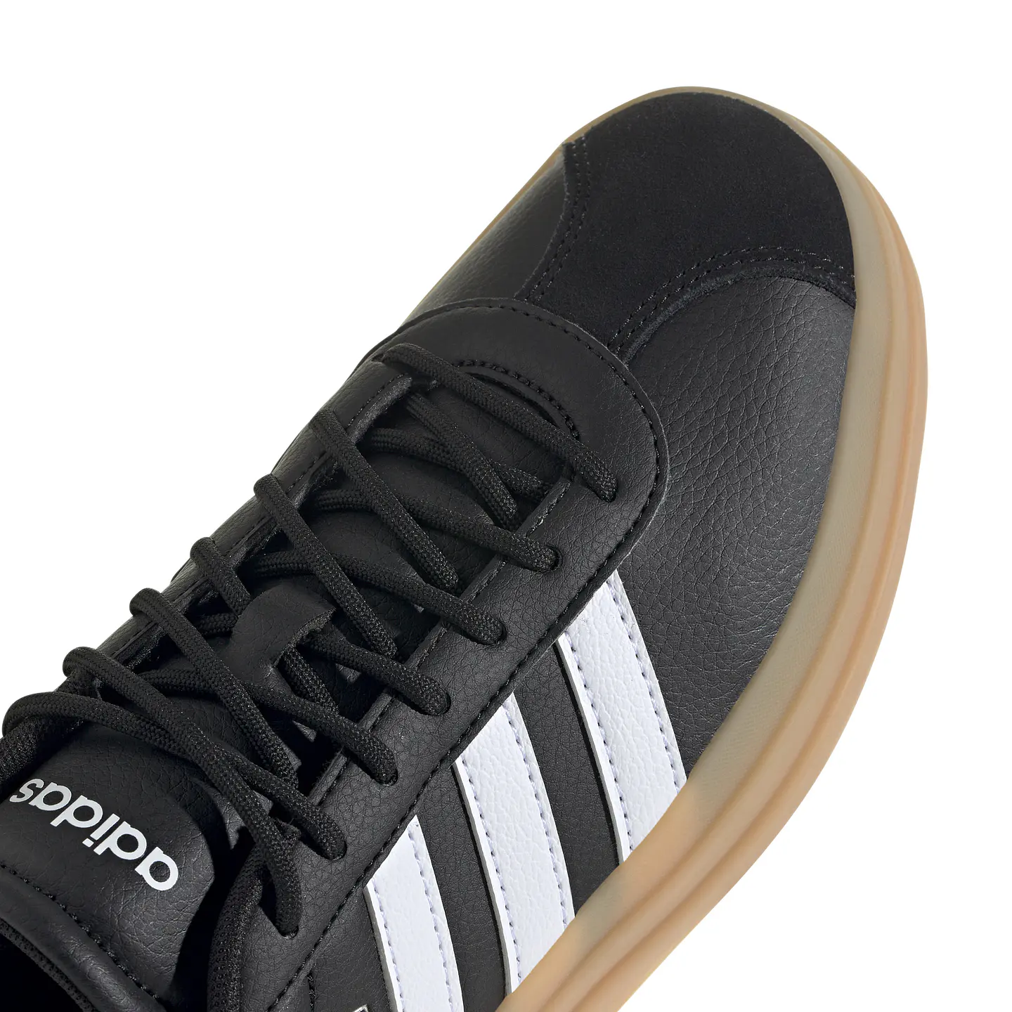 Zapatilla Mujer Negra Adidas IH3081 4