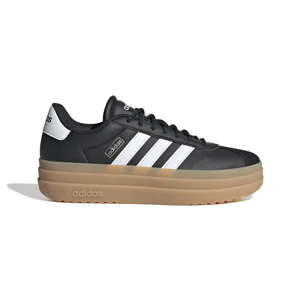 Zapatilla Mujer Negra Adidas IH3081 5