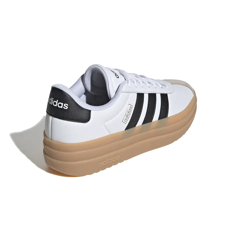 Zapatilla Mujer Blanca Adidas IH3083 2