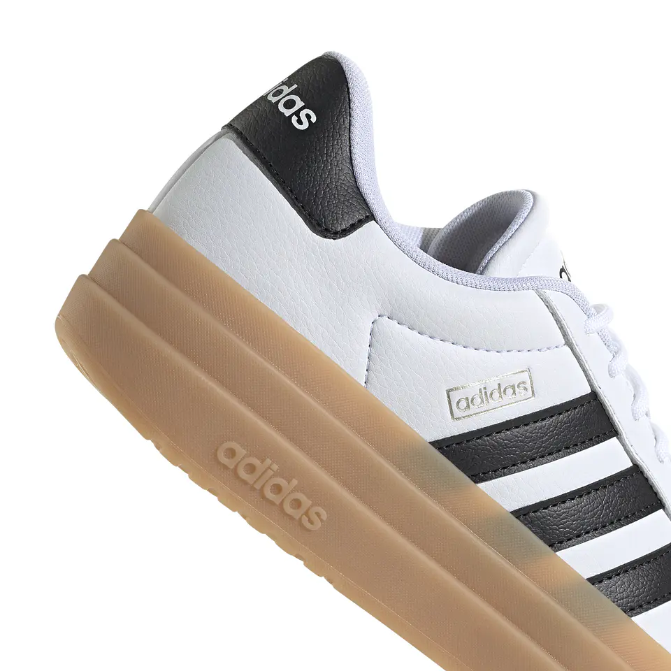 Zapatilla Mujer Blanca Adidas IH3083 3