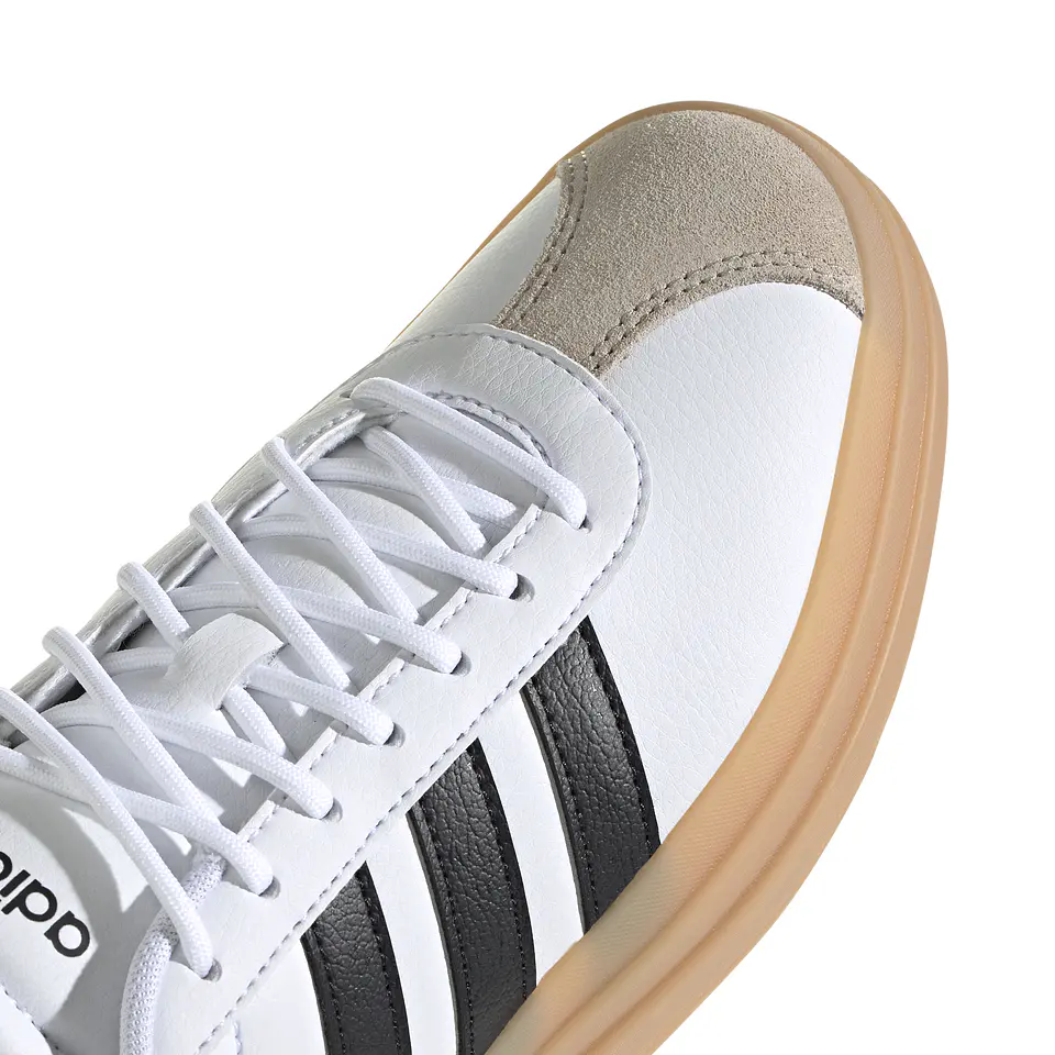 Zapatilla Mujer Blanca Adidas IH3083 4