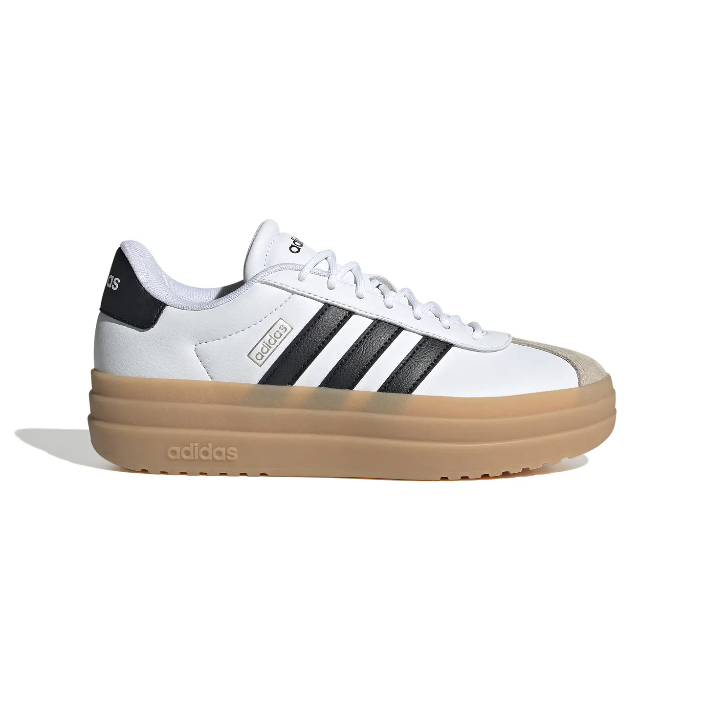 Zapatilla Mujer Blanca Adidas IH3083 6