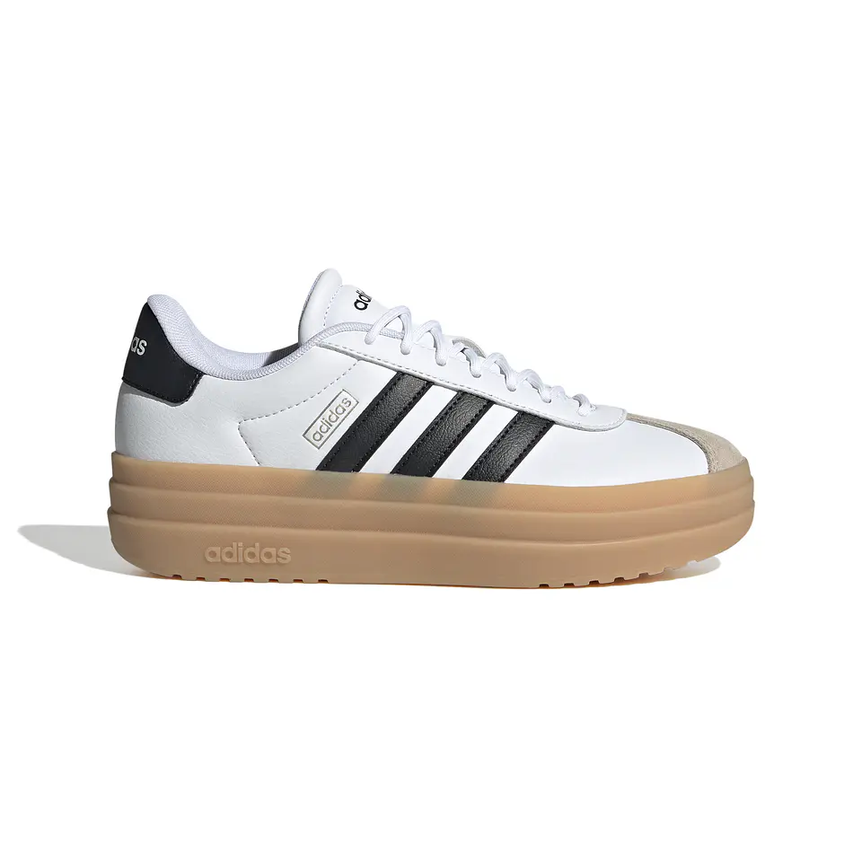 Zapatilla Mujer Blanca Adidas IH3083 6