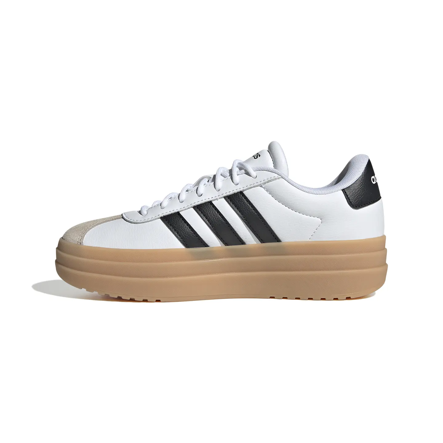 Zapatilla Mujer Blanca Adidas IH3083 9
