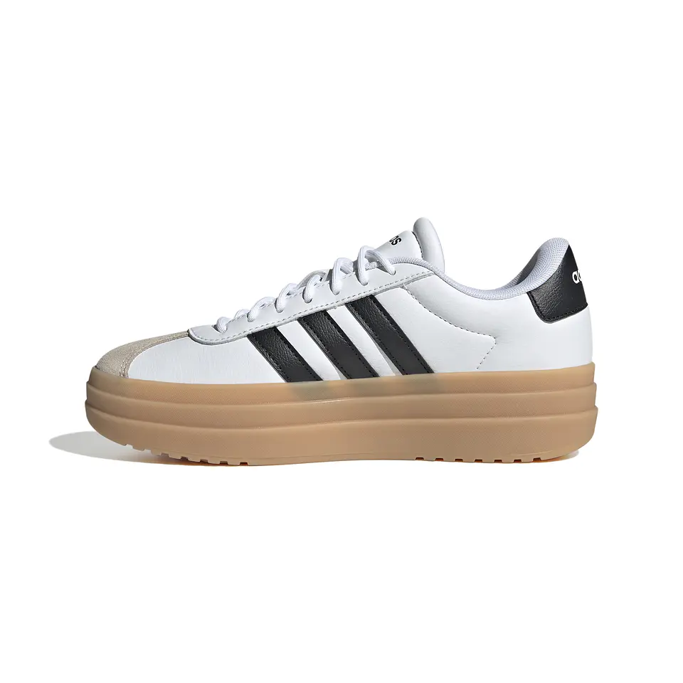 Zapatilla Mujer Blanca Adidas IH3083 9