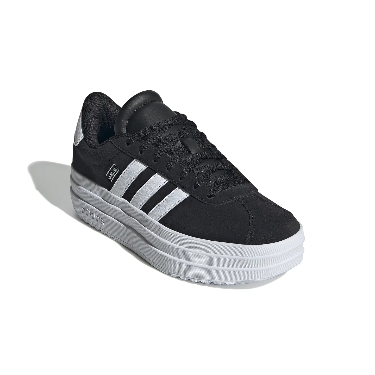 Zapatilla Juvenil Negra Adidas IH4777 1