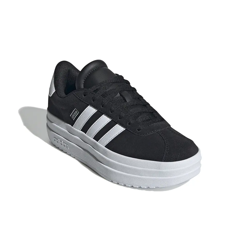 Zapatilla Juvenil Negra Adidas IH4777 1