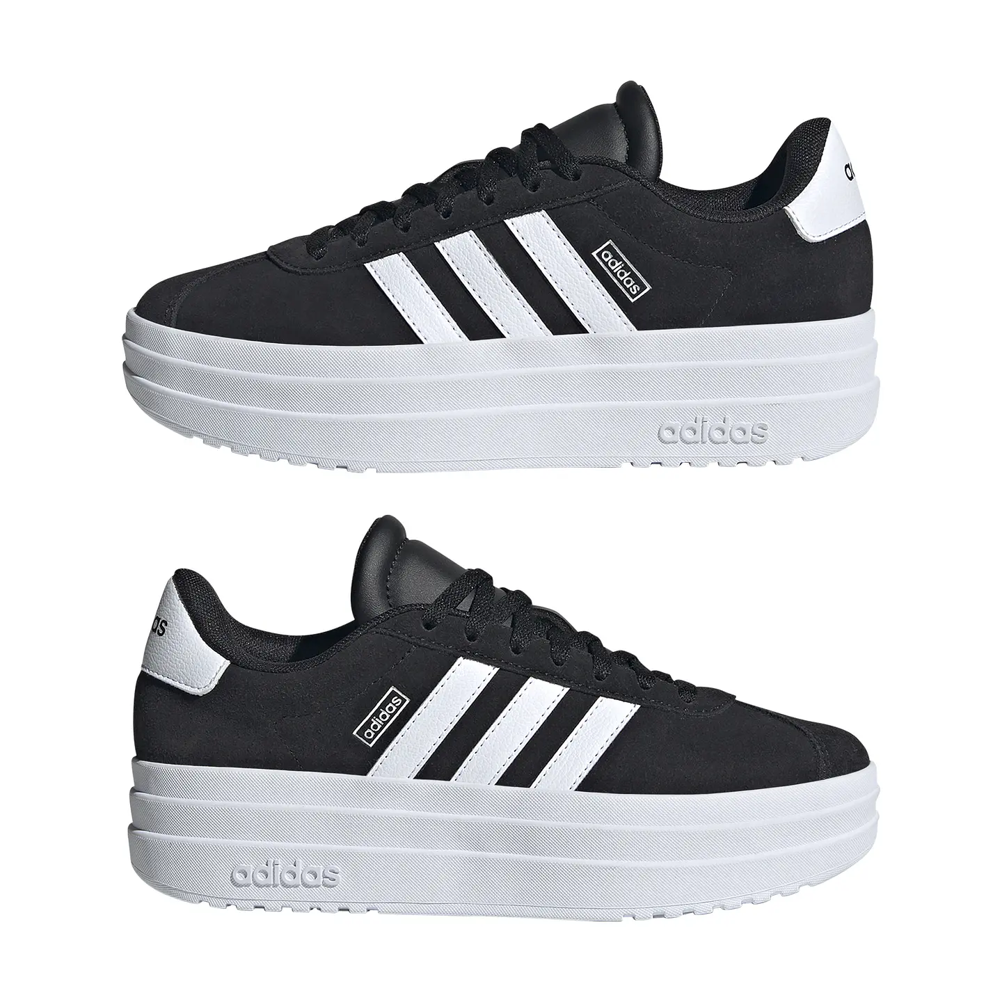 Zapatilla Juvenil Negra Adidas IH4777 5