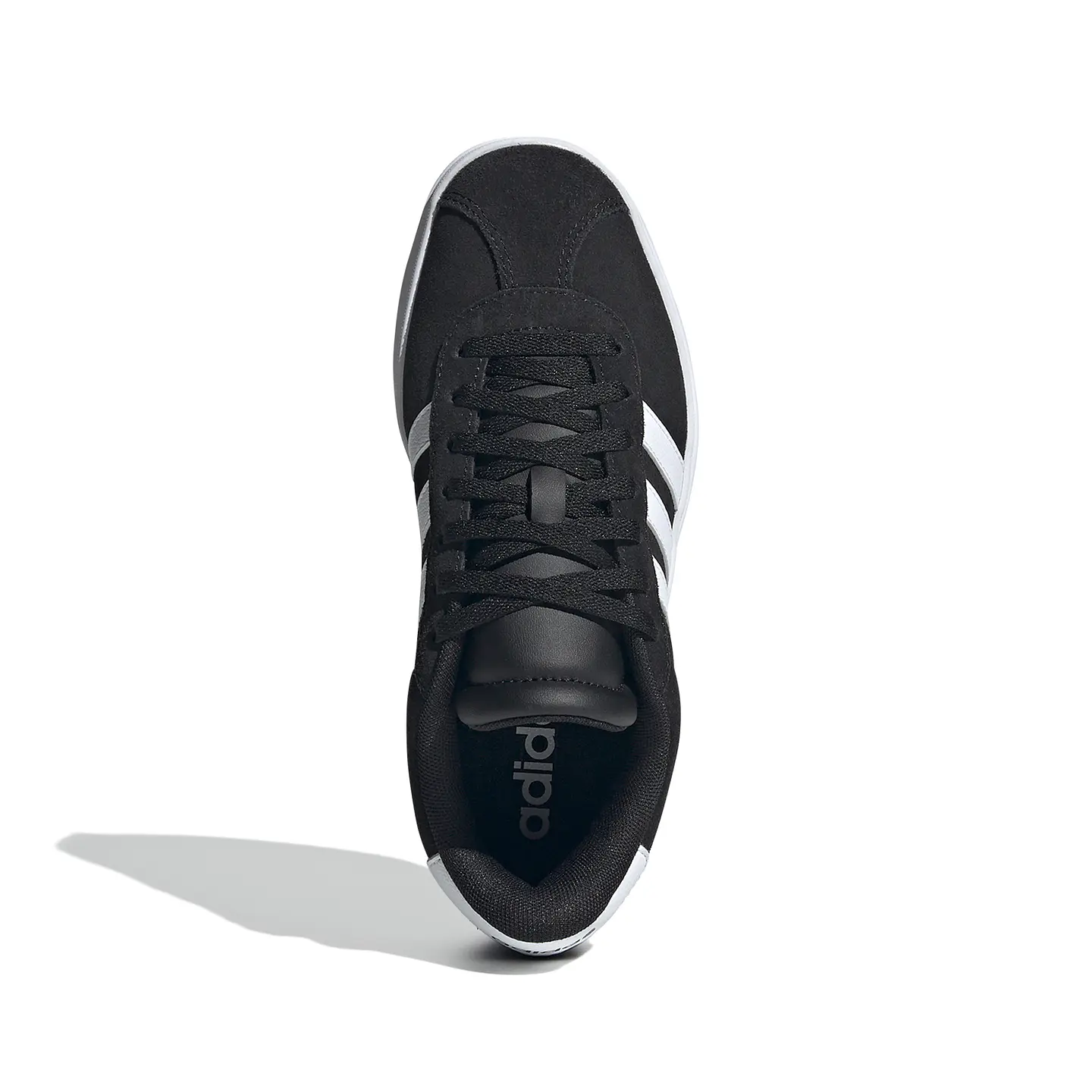 Zapatilla Juvenil Negra Adidas IH4777 7