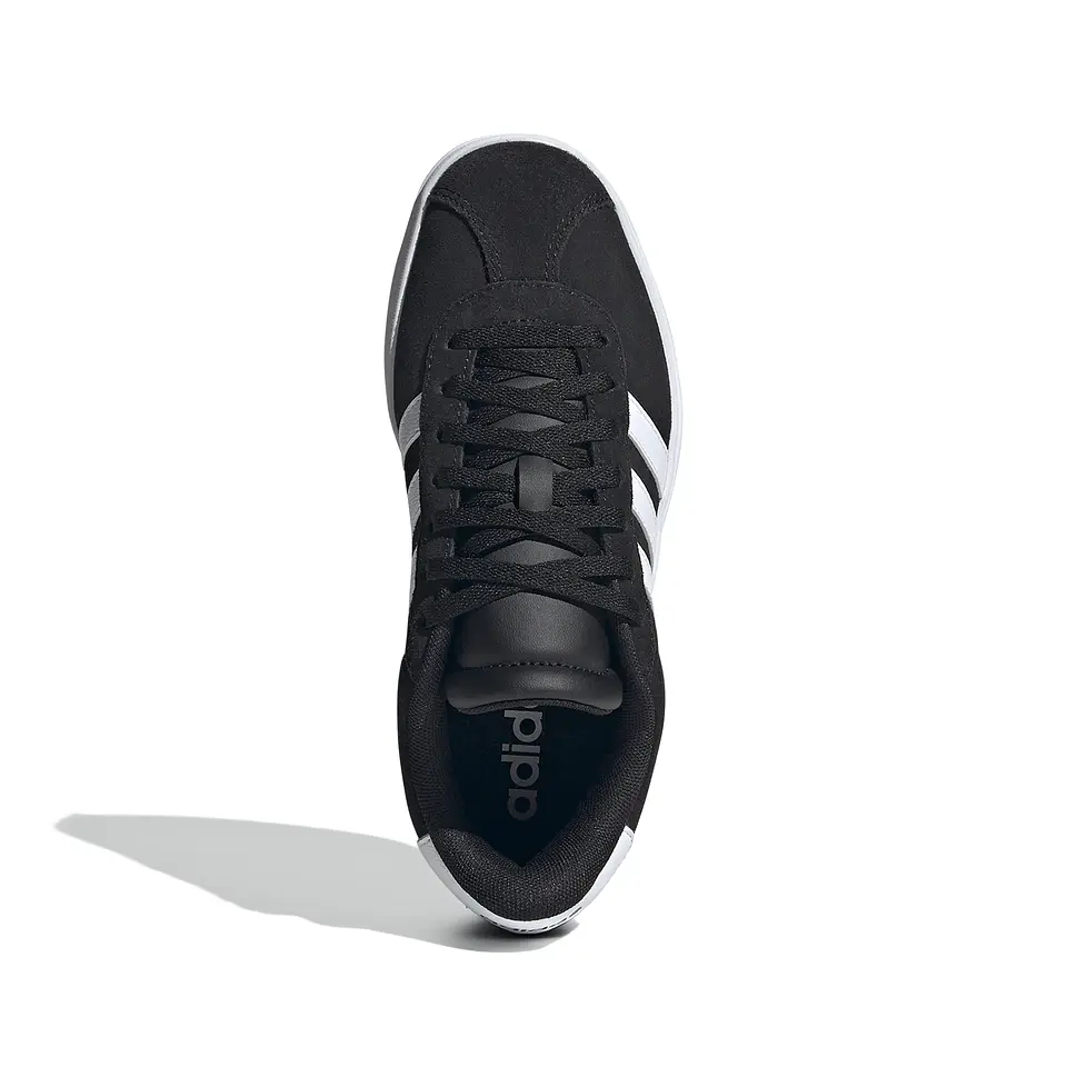 Zapatilla Juvenil Negra Adidas IH4777 7