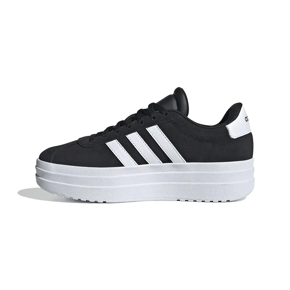 Zapatilla Juvenil Negra Adidas IH4777 9
