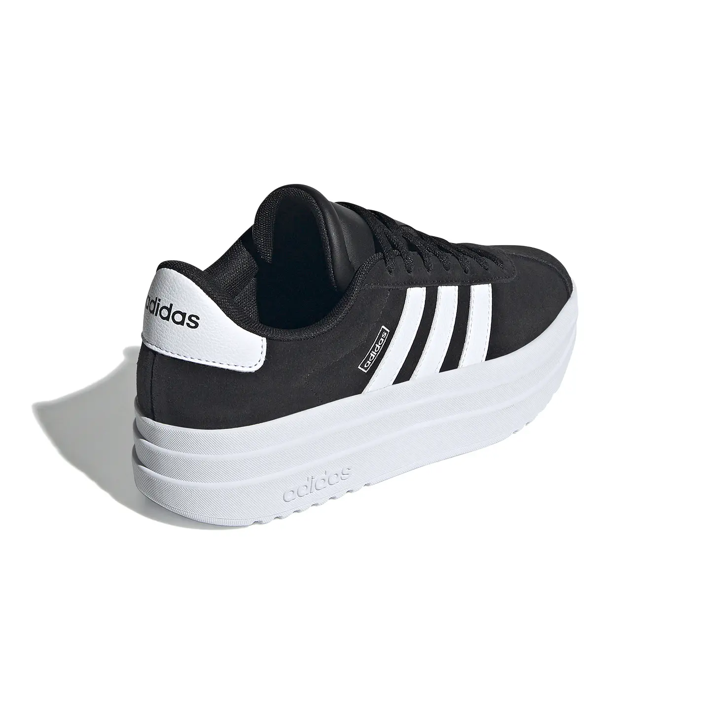 Zapatilla Mujer Negra Adidas IH4777 2