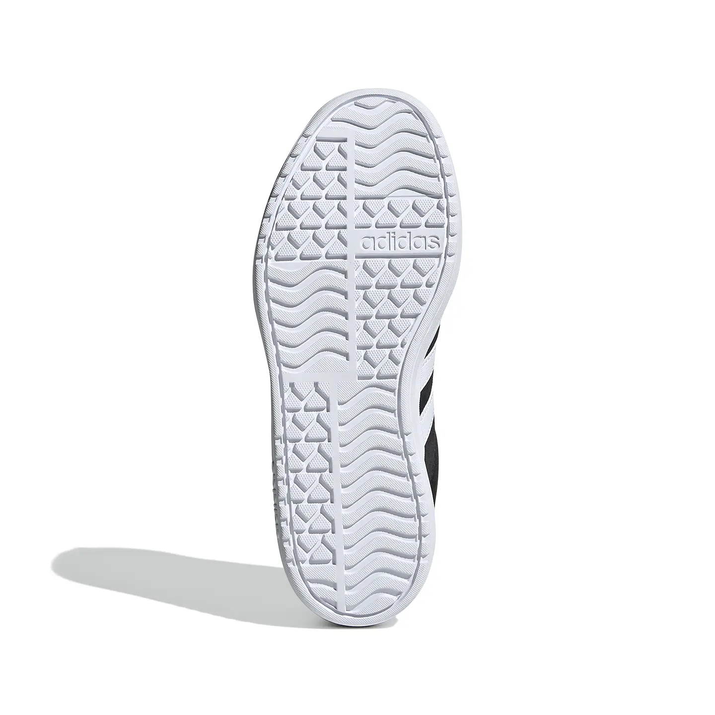 Zapatilla Mujer Negra Adidas IH4777 8