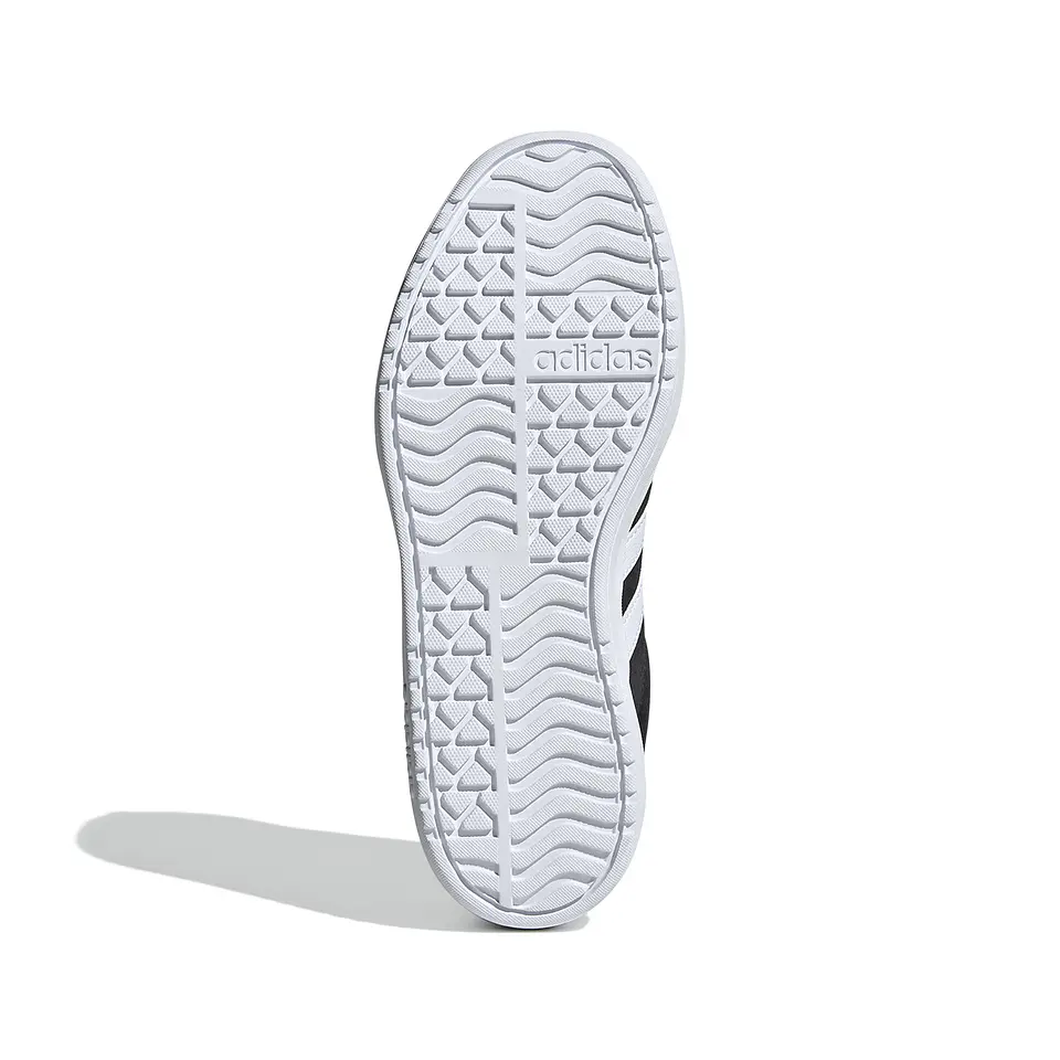 Zapatilla Mujer Negra Adidas IH4777 8