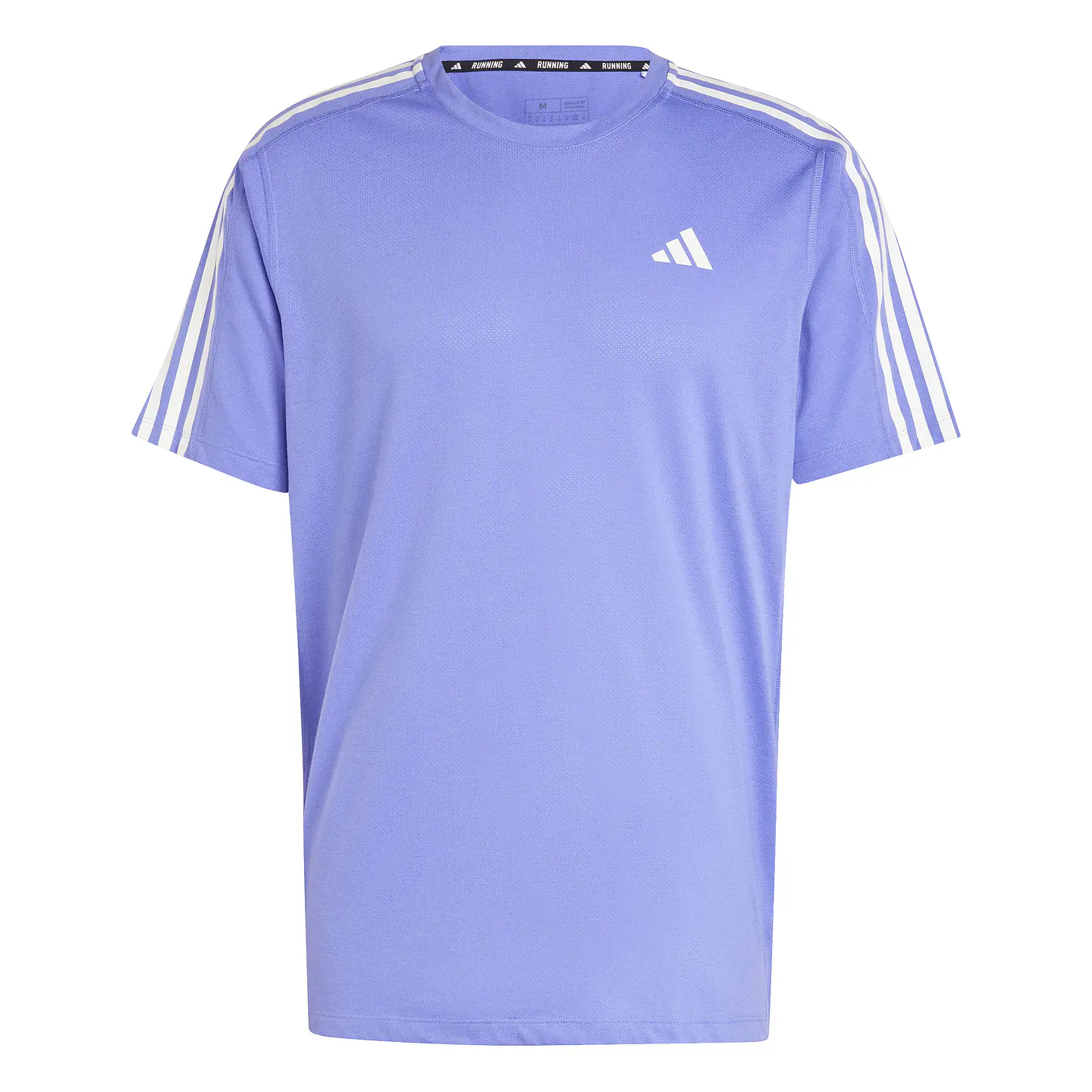 Polera Hombre Lila Adidas IV9957 5